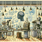 The Impact of AI on Transportation: From Self-Driving Cars to Traffic Optimization Systems